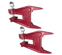 Guide D'affûtage De Tronçonneuse Avec Gabarit De Meulage De Pince Pour Un Entretien Efficace De La Chaîne Et Des Arbres