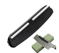 Guide d'affûtage pour pierre à aiguiser, guide de coupe pierre à aiguiser - Guide d'affûtage sûr | Guide de coupe Design léger pour une manipulation facile. Affûtage