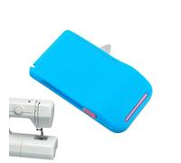 Guide d'aimant de pour machine à coudre - Outil de repère de et de bord de manchette | Accessoire de universel,Pour créateurs de vêtements, amateurs de, étudiants en stylisme et passionnés de