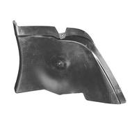 Guide d'air avant droit pour VW Golf 3 et Vento CL, GL, GTD, TDI