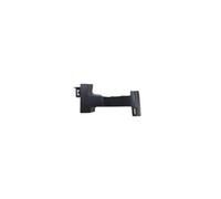 Guide d'air central de pare-choc avant Renault Clio 4 phase 2 2016-2019 - 628169950R