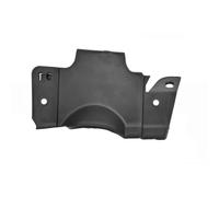 Guide d'air de pare-choc intérieur avant droit Ford Fiesta MK6 phase 2 2012-2017 - 1783034