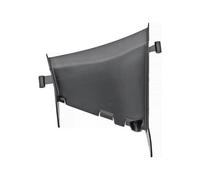 Guide d'air intérieur droit de pare-choc avant Audi A4 5 B9 phase 1 2015-2019 - 8W0121764