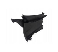 Guide d'air intérieur droit de pare-choc avant Audi A5 2 phase 1 2017-2020 - 8W6121764A