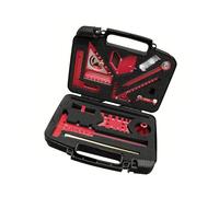 Guide d'alignement de menuiserie en alliage d'aluminium pour des projets de menuiserie précis et la fabrication de meubles de menuiserie précise Gabarit de travail du bois de haute précision