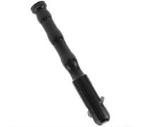 Guide d'alimentation portable en alliage pour TIG pour soudage MIG Portable | Construction en alliage durable, résiste à l'usure, assure un flux de fil fluide, s'adapte aux tiges de 1,0 à 3,2 mm