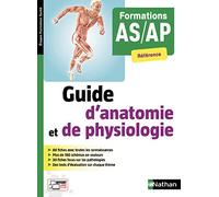 Guide d'anatomie et de physiologie