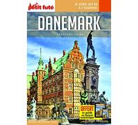 Guide Danemark 2020 Carnet Petit Futé