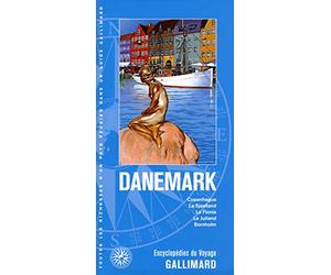 Guide Danemark