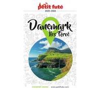 Guide Danemark - Féroé 2025/2026 Petit Futé