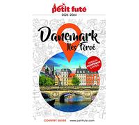 Guide Danemark - Îles Féroé 2023 Petit Futé