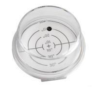 Guide d'angle de panneau solaire extérieur, protection contre l'endurance - Augmente considérablement la puissance de sortie - Outil de réglage du panneau solaire pour jardin (A)