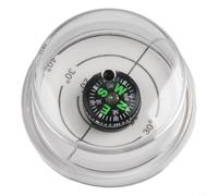 Guide d'angle et calibreur pour un positionnement optimal de la lumière du soleil, matériau ABS pour une efficacité photovoltaïque et une durabilité améliorées, compatible avec les panneaux solaires