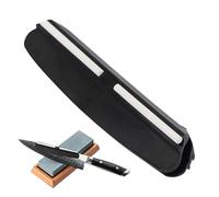 Guide d'angle pour affûteur de coupe aléatoire, guide d'affûtage pour pierre à aiguiser | Guide d'angle robuste pour affûter le couteau - Guide de coupe Design léger pour un a