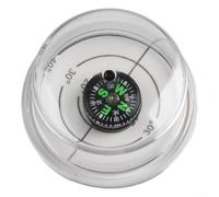 Guide d'angle pour panneau solaire - Ajusteur d'inclinaison du soleil pour une prise maximale de lumière - Aide à l'étalonnage du système PV extérieur - 4,2 cm (B)