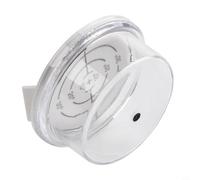 Guide d'angle réglable pour panneau solaire pour une prise de lumière maximale - Support pliable de 4,2 cm (A)