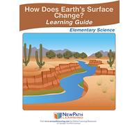 Guide d'apprentissage des élèves (3 à 5) - Lectures auto-dirigées, explications illustrées, laboratoires, vocabulaire et quizz (36 pages)