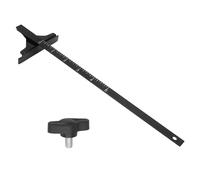 Guide d'arrachage pour scie circulaire Ryobi P508 204585001