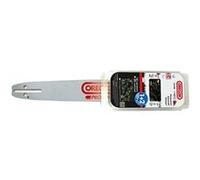 Oregon Schneidgarnitur 140SDEA074 et 2 x 91P050E 543482 Rail avec 2 chaines pour tronçonneuse