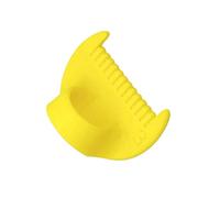 Guide de à la main - Protège-doigts | Dés à coudre | Protection des mains | Protection du pouce | Outil de jauge d'aiguille pour matelassage du tissu