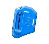 Guide de - avec échelle, multifonction - Guide de pour machine à coudre,pour ourlets, bricolage, découpe, retouches de vêtements, couturières débutantes