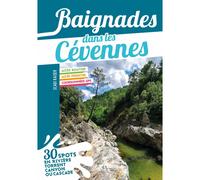 Guide de baignades - Cévennes | Chamina