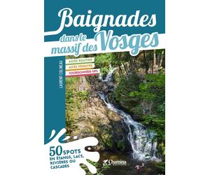 Guide de baignades - Massif des Vosges | Chamina