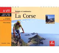 Guide de balades à VTT - Corse à VTT | Chamina