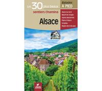 Guide de balades - Alsace | Chamina