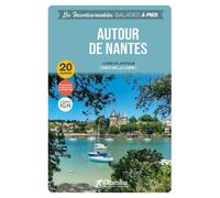 Guide de balades - Autour de Nantes à pied | Chamina