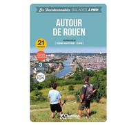 Guide de balades - Autour de Rouen | Chamina