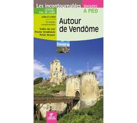 Guide de balades - Autour de Vendôme | Chamina