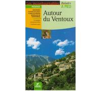 Guide de balades - Autour du Ventoux | Chamina