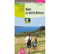 Guide de balades - Baie de Saint-Brieuc à pied | Chamina
