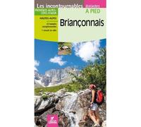 Guide de balades - Briançonnais à pied | Chamina