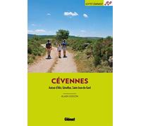 Guide de balades - Cévennes - balades en famille | Glénat - P'tit Crapahut