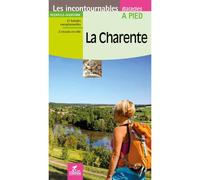 Guide de balades - Charente à pied | Chamina