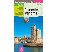 Guide de balades - Charente-Maritime à pied | Chamina