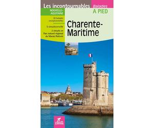 Guide de balades - Charente-Maritime à pied | Chamina