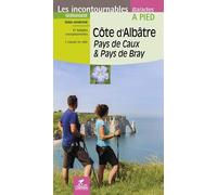 Guide de balades - Côte d'Albâtre, Pays de Caux & Pays de Bray | Chamina