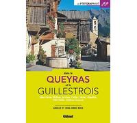 Guide de balades - Dans le Queyras et le Guillestrois | Glénat - P'tit Crapahut