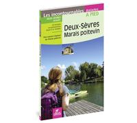 Guide de balades - Deux-Sèvres - Marais poitevin à pied | Chamina