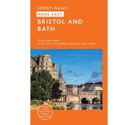 Guide de balades (en anglais) - Bristol & Bath | Ordnance Survey - Short Walks
