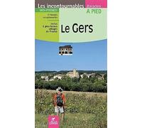 Guide de balades - Gers à pied | Chamina