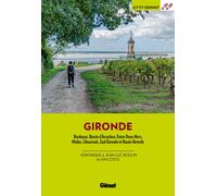 Guide de balades - Gironde | Glénat - P'tit Crapahut