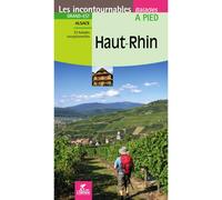 Guide de balades - Haut-Rhin à pied | Chamina