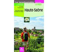Guide de balades - Haute-Saône à pied | Chamina