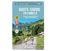 Guide de balades - Haute-Savoie en famille | Chamina