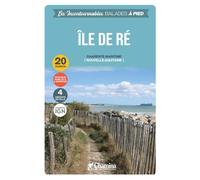 Guide de balades - Ile de Ré | Chamina