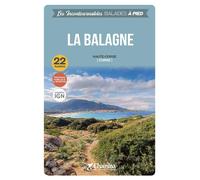 Guide de balades - La Balagne, Haute-Corse | Chamina